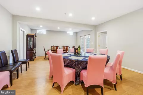 Dining - 7804 Killbarron Dr, Laurel, MD 20707 photo 6 of 6