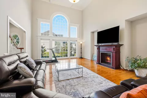 Living - 7804 Killbarron Dr, Laurel, MD 20707 photo 5 of 5