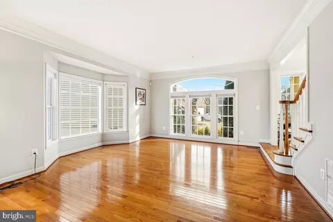 Living - 7804 Killbarron Dr, Laurel, MD 20707 photo 2 of 5