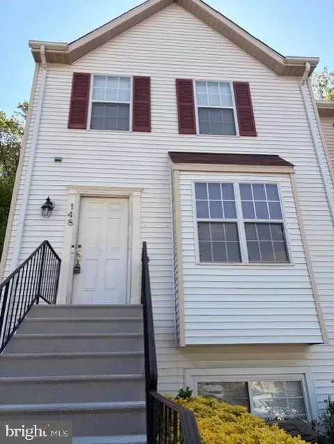 148 Azalea Ct #25-5, Marlboro, MD 20774