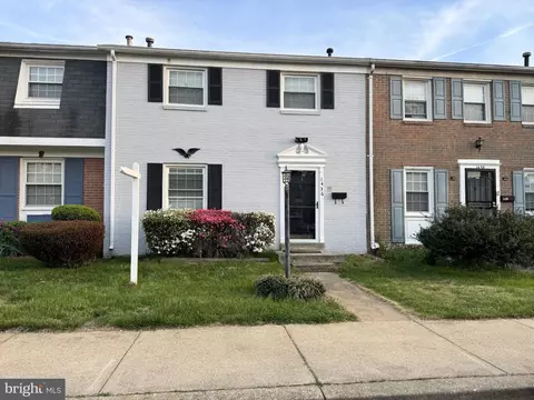 1436 Potomac Heights Dr, Fort Washington, MD 20744