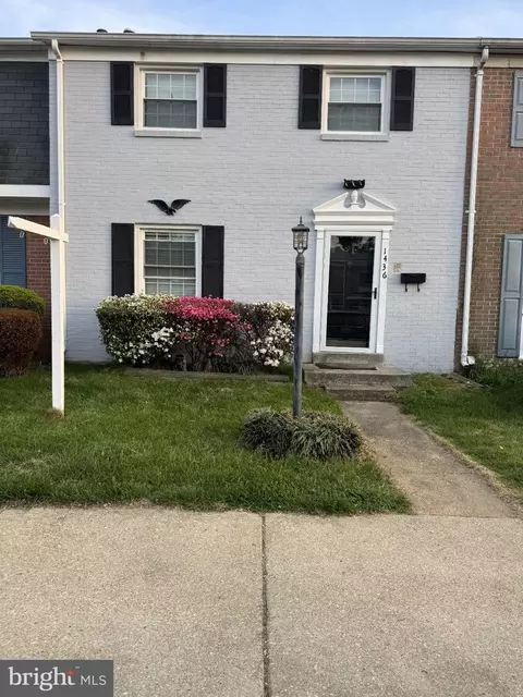 1436 Potomac Heights Dr #155, Fort Washington, MD 20744