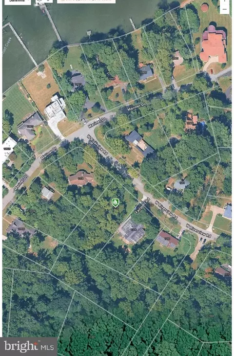 1212 W Riverview Rd, Fort Washington, MD 20744