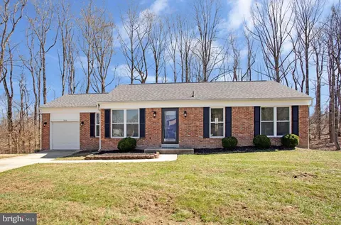 7404 Havre Turn Turn, Marlboro, MD 20772
