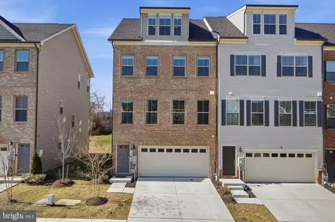 16428 Fife Way, Bowie, MD 20716