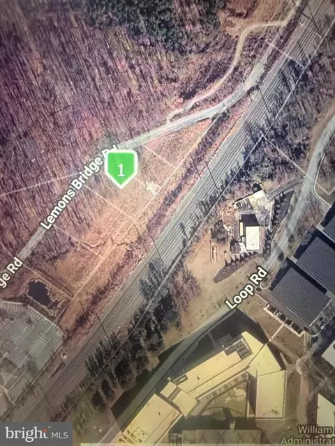 9440 Lemons Bridge Rd, Bowie, MD 20720