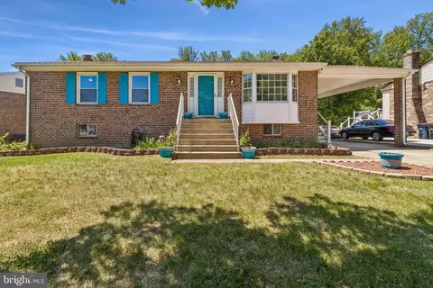11709 Butlers Branch Rd, Clinton, MD 20735