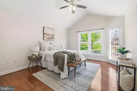 Bedroom - 14215 Greenview Dr, Laurel, MD 20708 photo 1 of 6