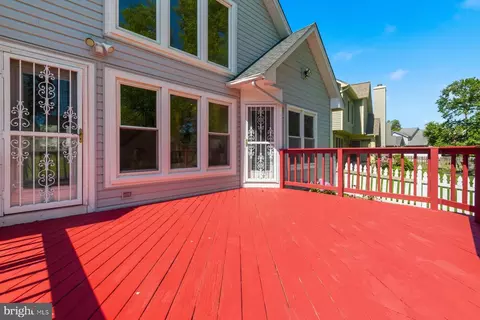 Exterior - 14215 Greenview Dr, Laurel, MD 20708 photo 4 of 7