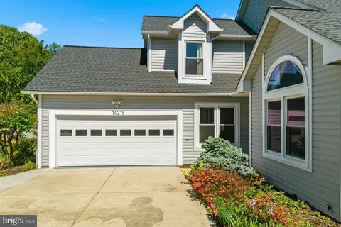 Exterior - 14215 Greenview Dr, Laurel, MD 20708 photo 2 of 7