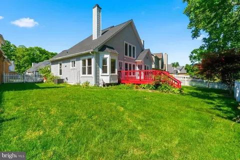 Exterior - 14215 Greenview Dr, Laurel, MD 20708 photo 7 of 7