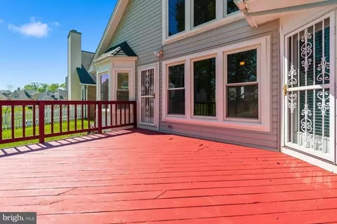 Exterior - 14215 Greenview Dr, Laurel, MD 20708 photo 5 of 7