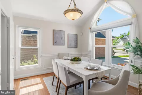 Dining - 14215 Greenview Dr, Laurel, MD 20708 photo 1 of 2