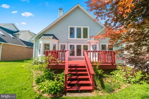 Exterior - 14215 Greenview Dr, Laurel, MD 20708 photo 6 of 7