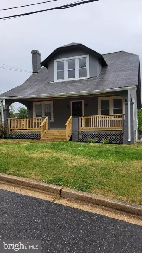 4324 Will St, Capitol Heights, MD 20743