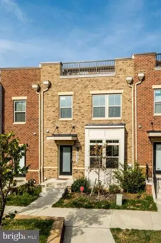 2703 Chelsea Willows Way, Hyattsville, MD 20782