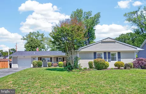 3905 Carvel Ln, Bowie, MD 20715