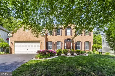 8506 Colonel Seward Dr, Fort Washington, MD 20744