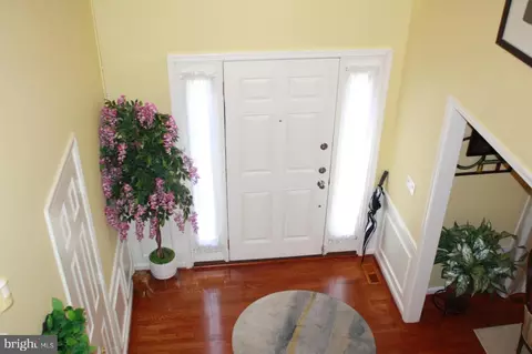 Entry Way - 8606 Compass Ct, Laurel, MD 20708 photo 1 of 2