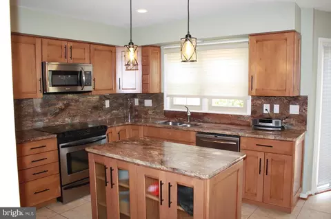 Kitchen - 8606 Compass Ct, Laurel, MD 20708 photo 1 of 3