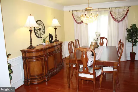Dining - 8606 Compass Ct, Laurel, MD 20708 photo 2 of 2