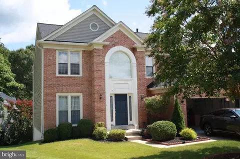 Exterior - 8606 Compass Ct, Laurel, MD 20708 photo 2 of 5