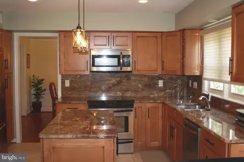 Kitchen - 8606 Compass Ct, Laurel, MD 20708 photo 2 of 3