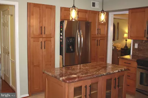 Kitchen - 8606 Compass Ct, Laurel, MD 20708 photo 3 of 3