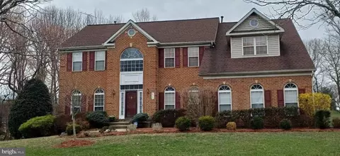 3303 Dunwood Ridge Ter, Bowie, MD 20721