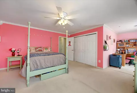 Bedroom - Undisclosed, Bowie, MD 20721 photo 8 of 9