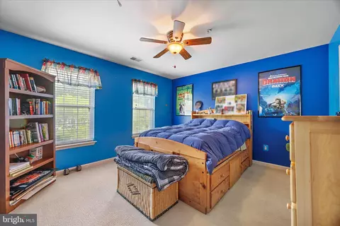 Bedroom - Undisclosed, Bowie, MD 20721 photo 5 of 9