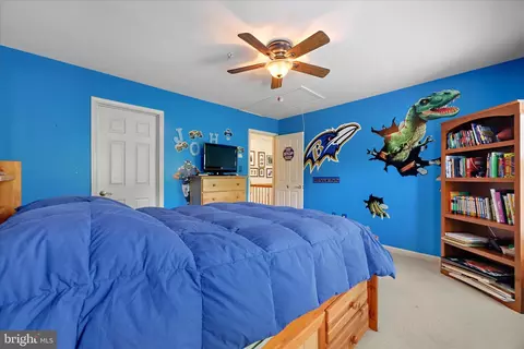 Bedroom - Undisclosed, Bowie, MD 20721 photo 6 of 9