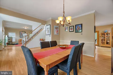 Dining - Undisclosed, Bowie, MD 20721 photo 1 of 3