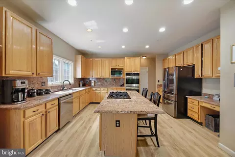 Kitchen - Undisclosed, Bowie, MD 20721 photo 2 of 4