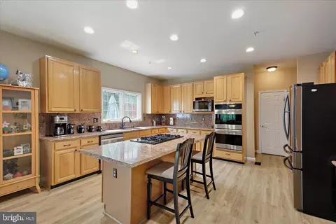 Kitchen - Undisclosed, Bowie, MD 20721 photo 1 of 4
