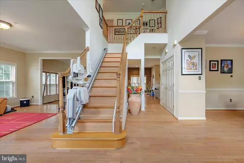 Entry Way - Undisclosed, Bowie, MD 20721 photo 3 of 4