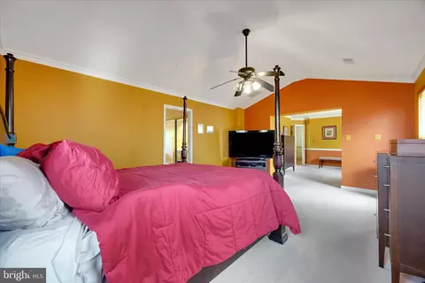 Bedroom - Undisclosed, Bowie, MD 20721 photo 1 of 9