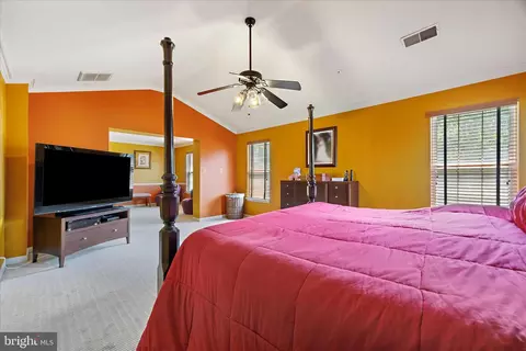 Bedroom - Undisclosed, Bowie, MD 20721 photo 2 of 9