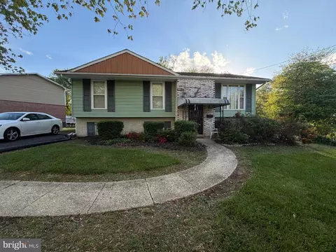 3622 Jeff Rd, Marlboro, MD 20774