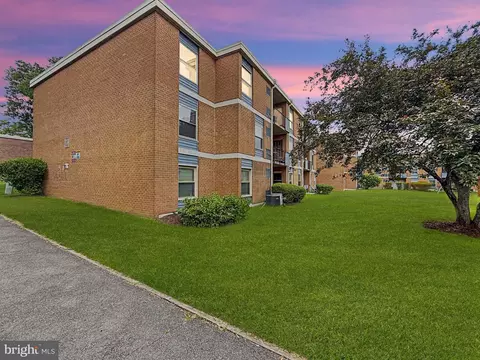 3807 Saint Barnabas Rd #203, Suitland, MD 20746