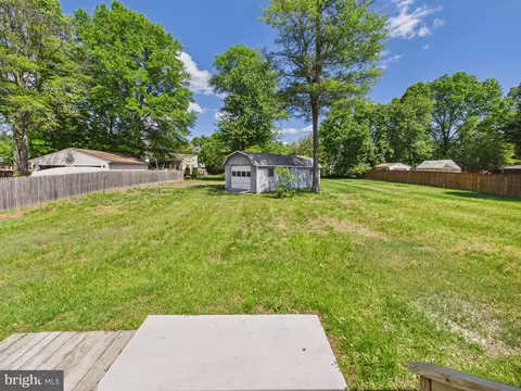 Exterior - 9604 Middleridge Ct, Brandywine, MD 20613 photo 2 of 8