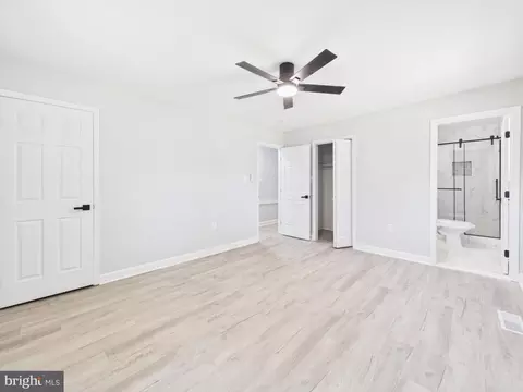 Bedroom - 9604 Middleridge Ct, Brandywine, MD 20613 photo 2 of 7
