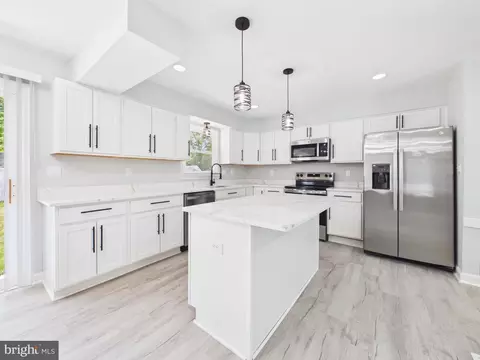 9604 Middleridge Ct, Brandywine, MD 20613