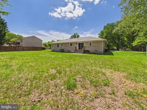 Exterior - 9604 Middleridge Ct, Brandywine, MD 20613 photo 7 of 8