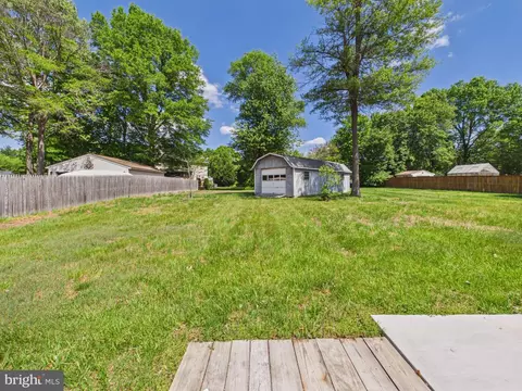 Exterior - 9604 Middleridge Ct, Brandywine, MD 20613 photo 3 of 8