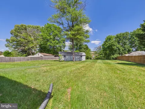 Exterior - 9604 Middleridge Ct, Brandywine, MD 20613 photo 4 of 8