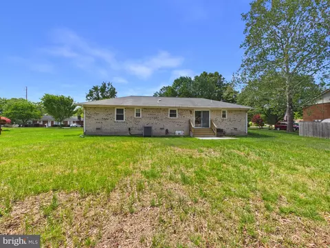 Exterior - 9604 Middleridge Ct, Brandywine, MD 20613 photo 6 of 8