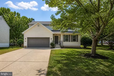 401 Prairie Ct, Marlboro, MD 20774