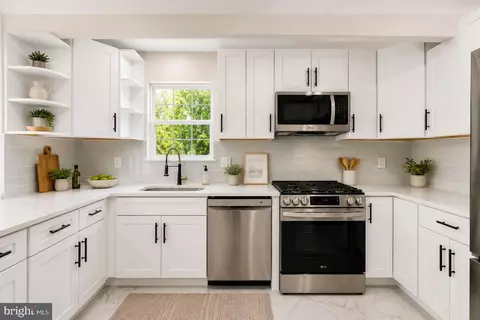 401 Prairie Ct, Marlboro, MD 20774