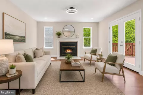 401 Prairie Ct, Marlboro, MD 20774
